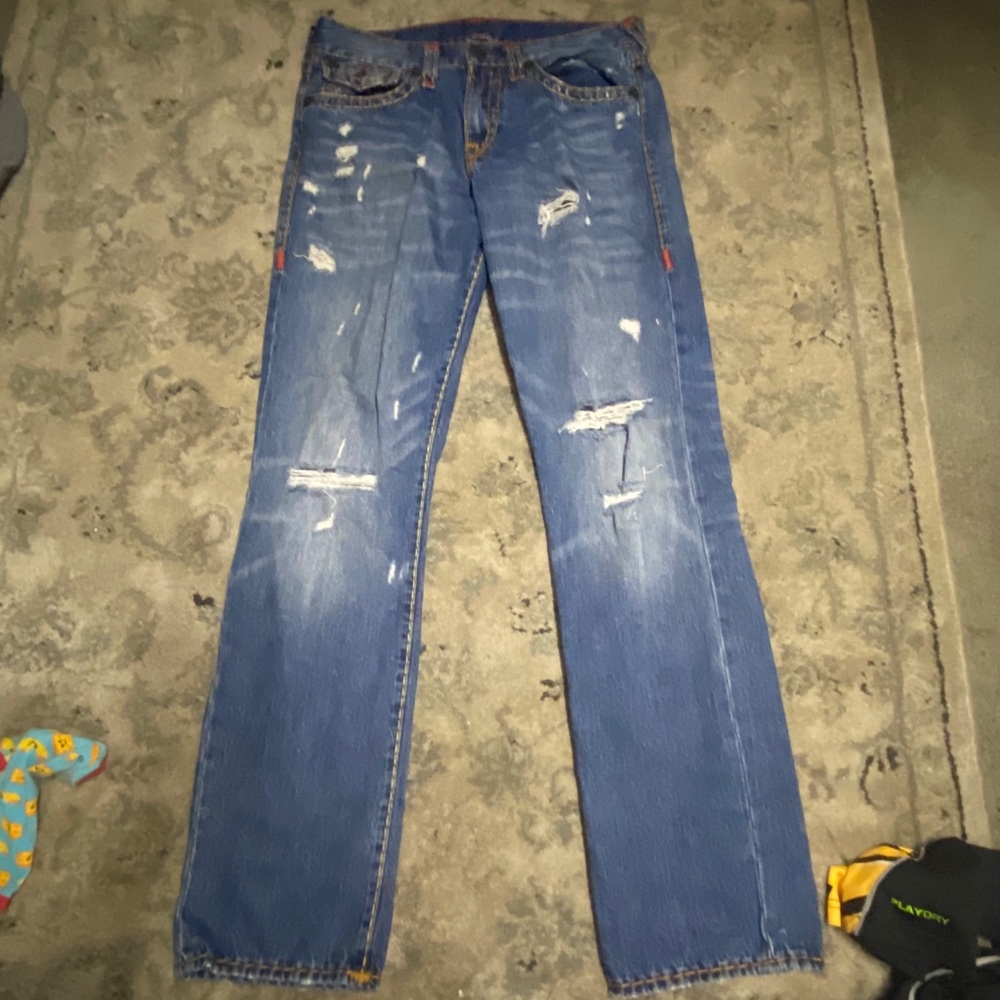 True Religion Jeans
